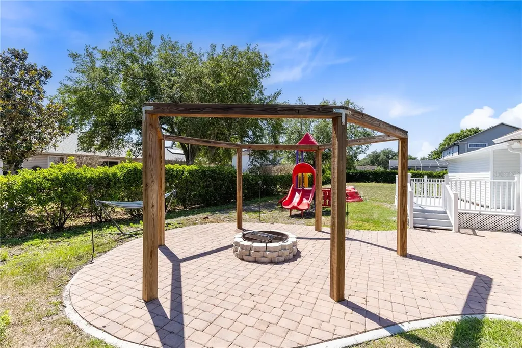 4103 Bob White Court St Cloud FL 34772