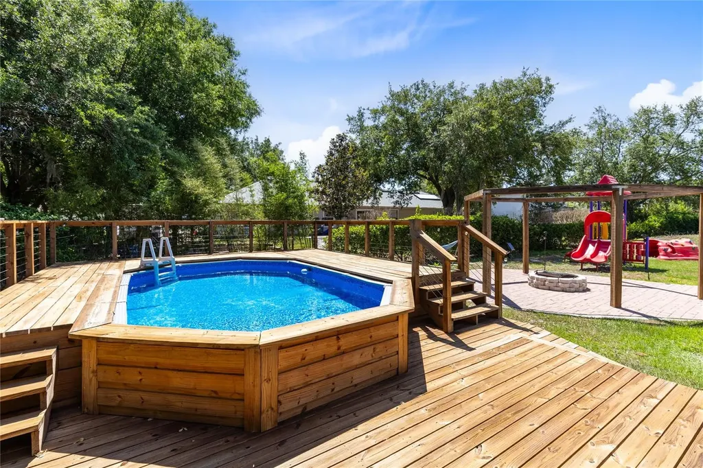 4103 Bob White Court St Cloud FL 34772