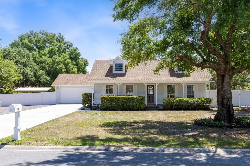 4103 Bob White Court St Cloud FL 34772