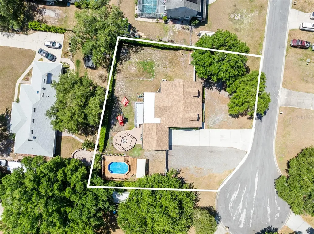 4103 Bob White Court St Cloud FL 34772