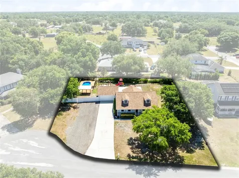 4103 Bob White Court St Cloud FL 34772