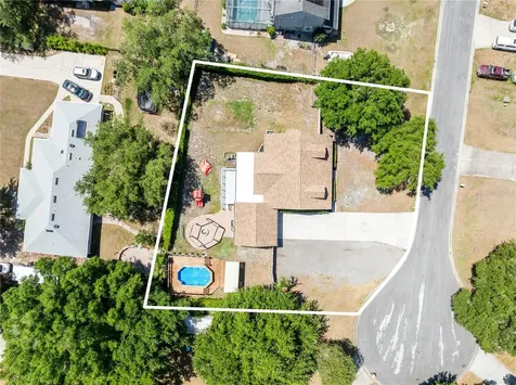 4103 Bob White Court St Cloud FL 34772