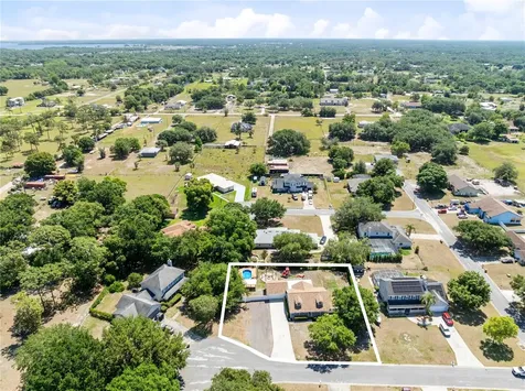 4103 Bob White Court St Cloud FL 34772