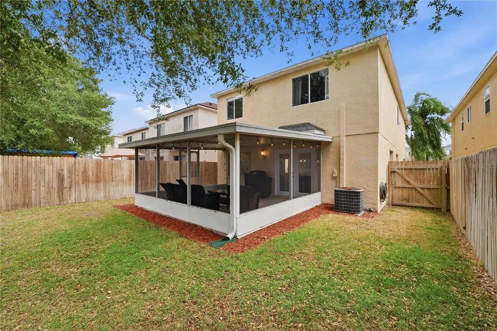 12942 Fennway Ridge Drive Riverview FL 33579