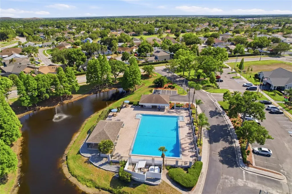 12942 Fennway Ridge Drive Riverview FL 33579