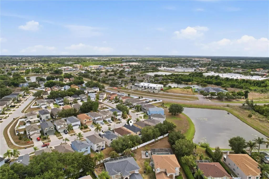 12942 Fennway Ridge Drive Riverview FL 33579