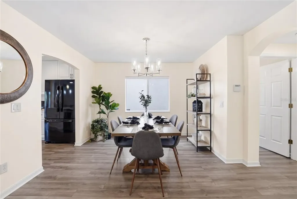 12942 Fennway Ridge Drive Riverview FL 33579