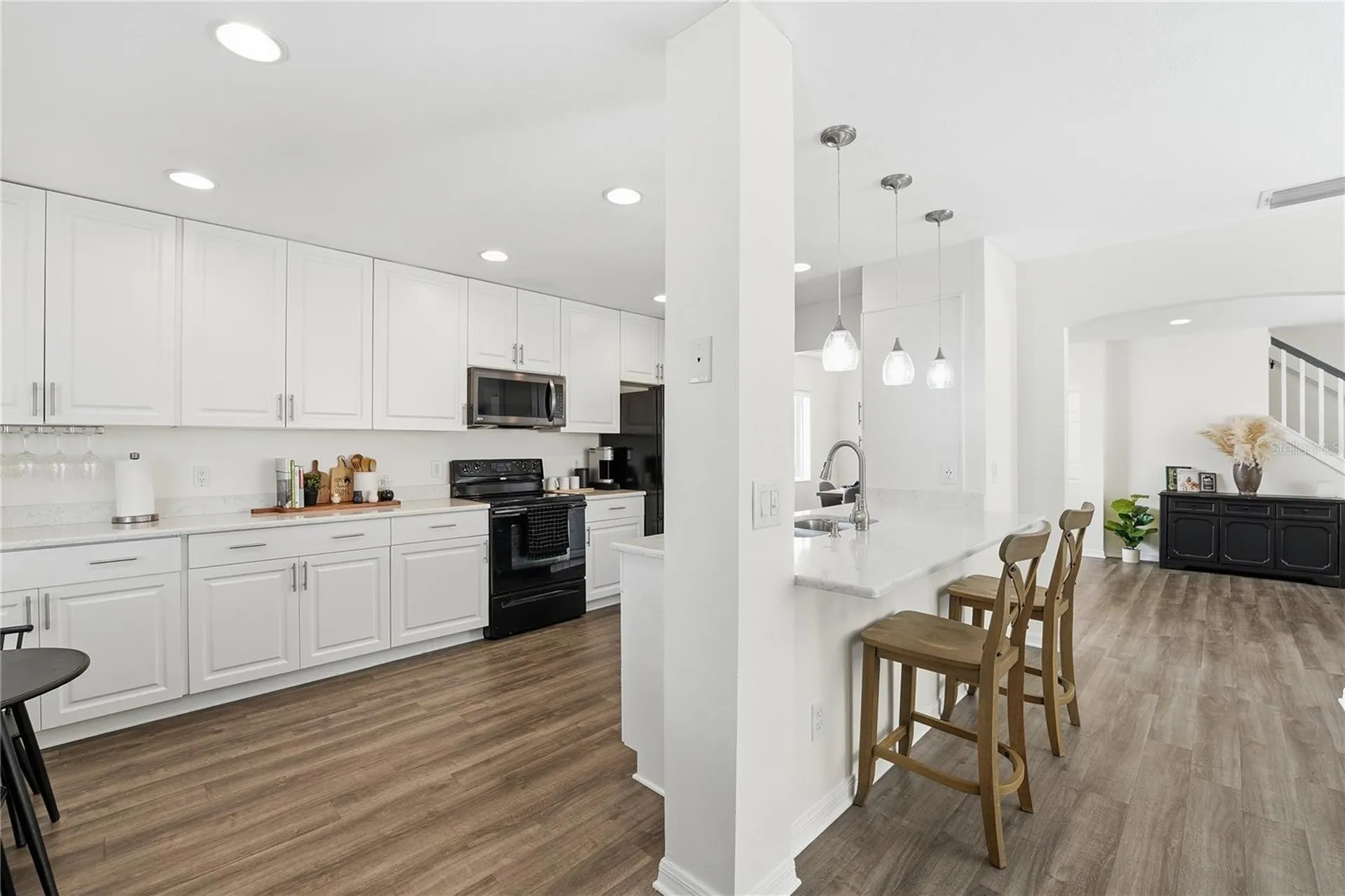 12942 Fennway Ridge Drive Riverview FL 33579