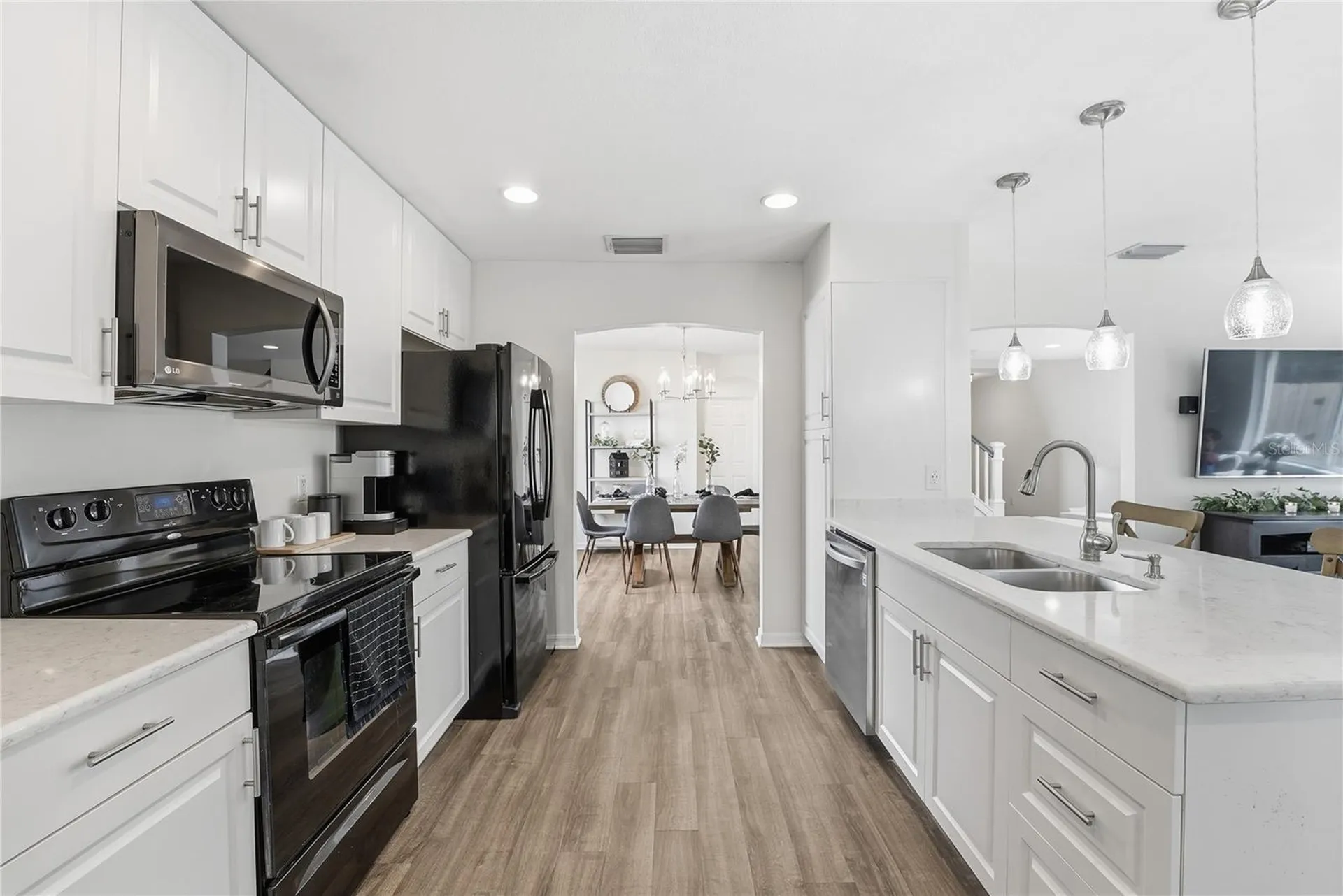 12942 Fennway Ridge Drive Riverview FL 33579