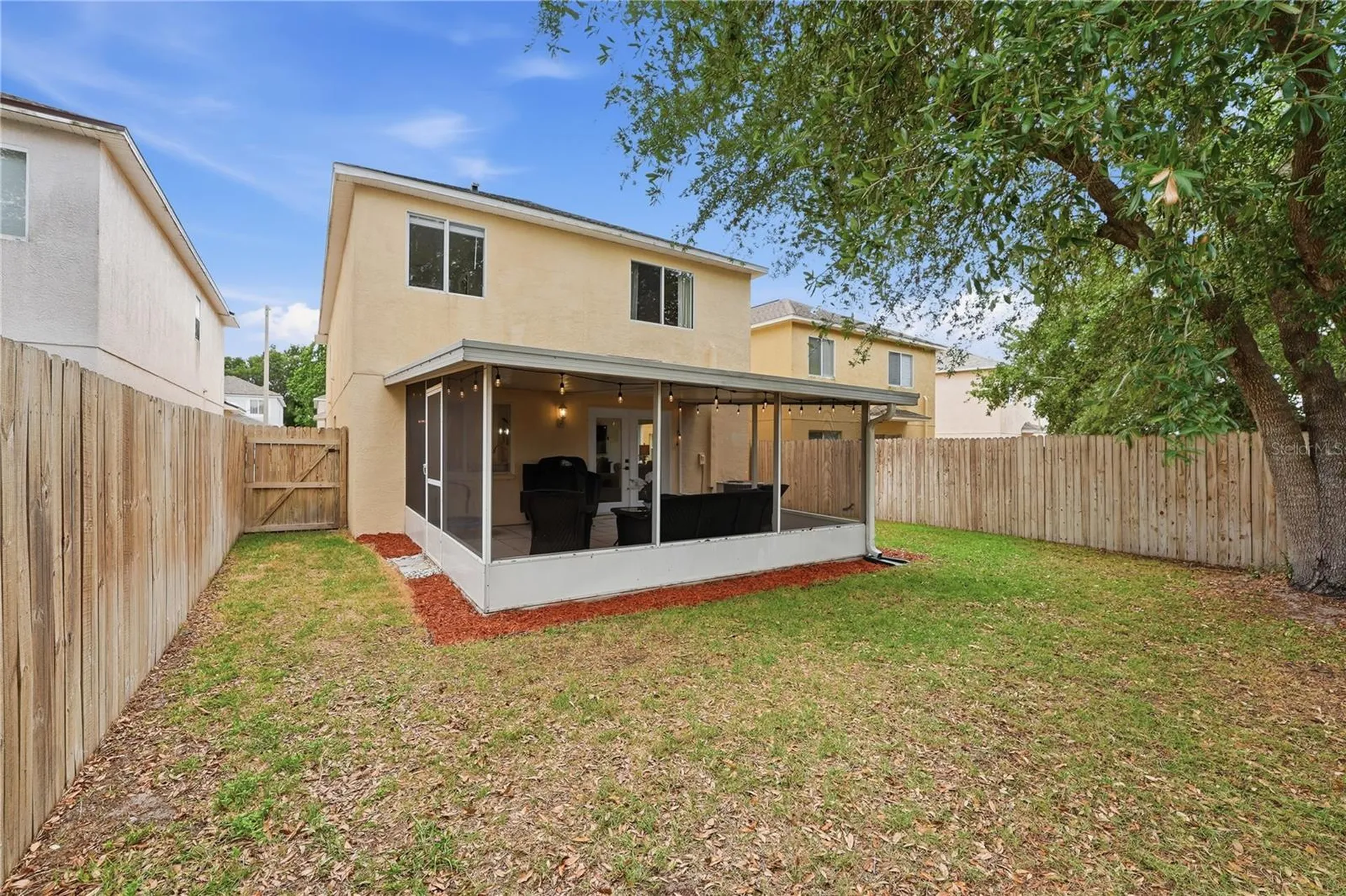 12942 Fennway Ridge Drive Riverview FL 33579