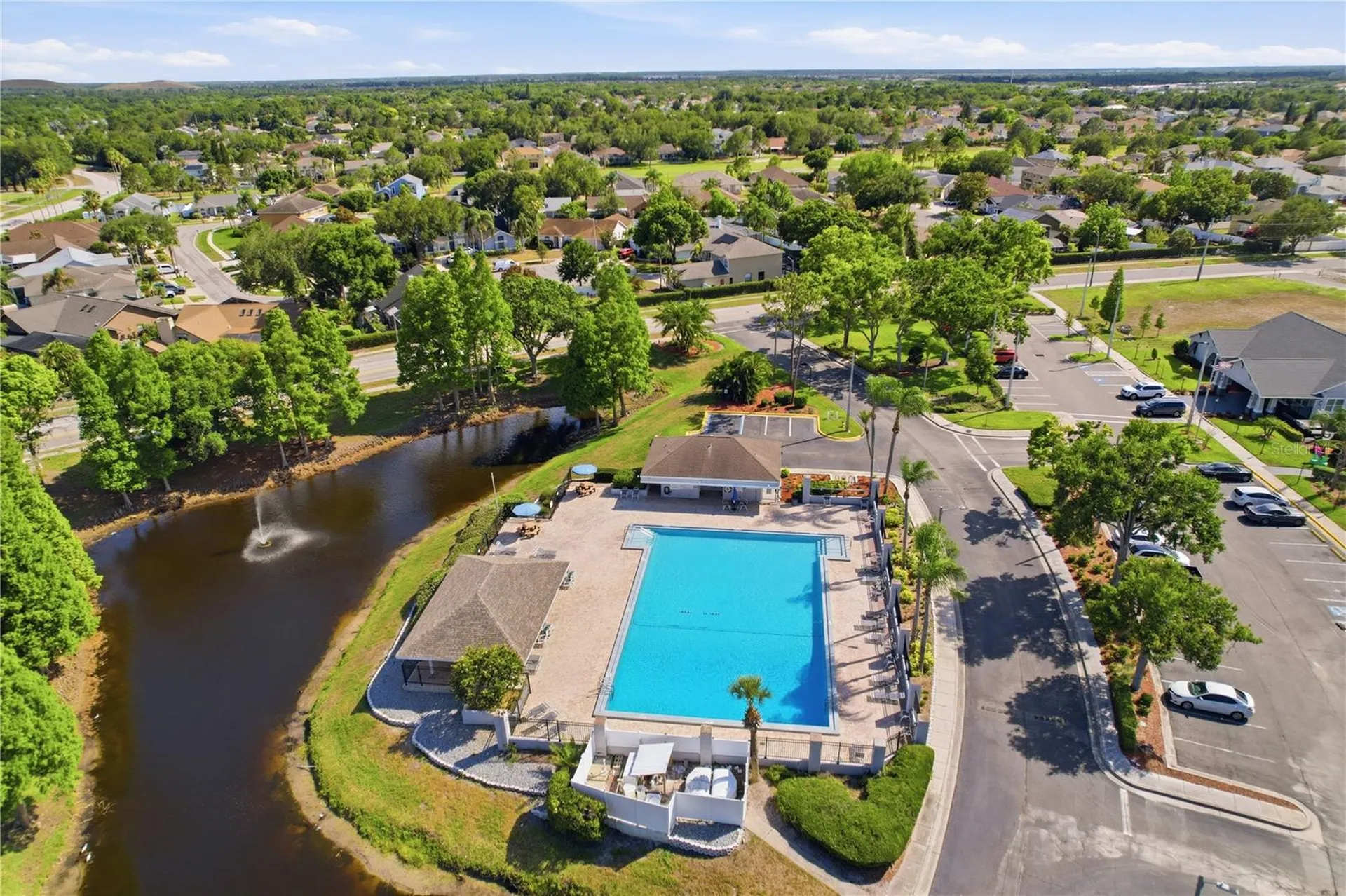12942 Fennway Ridge Drive Riverview FL 33579