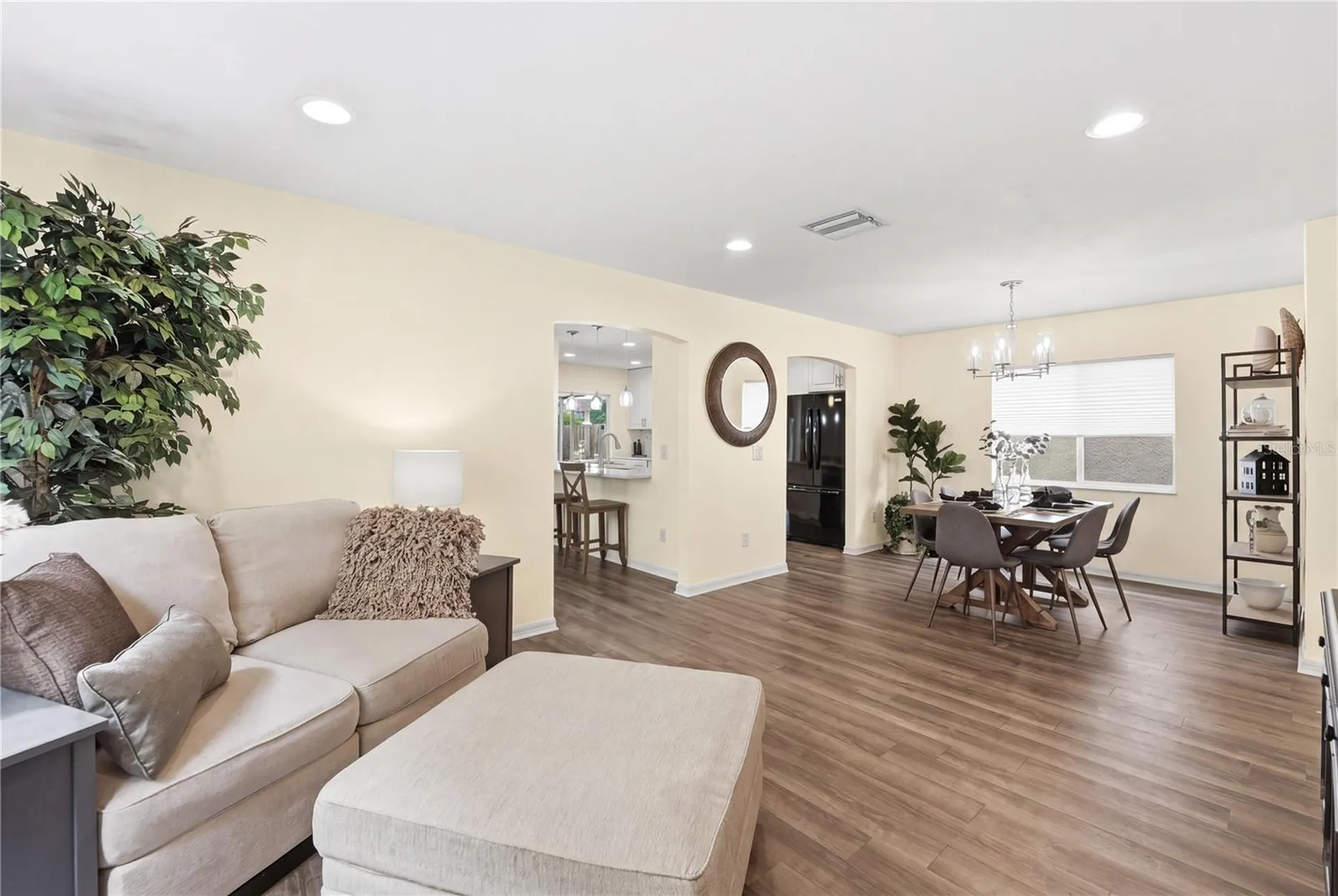 12942 Fennway Ridge Drive Riverview FL 33579