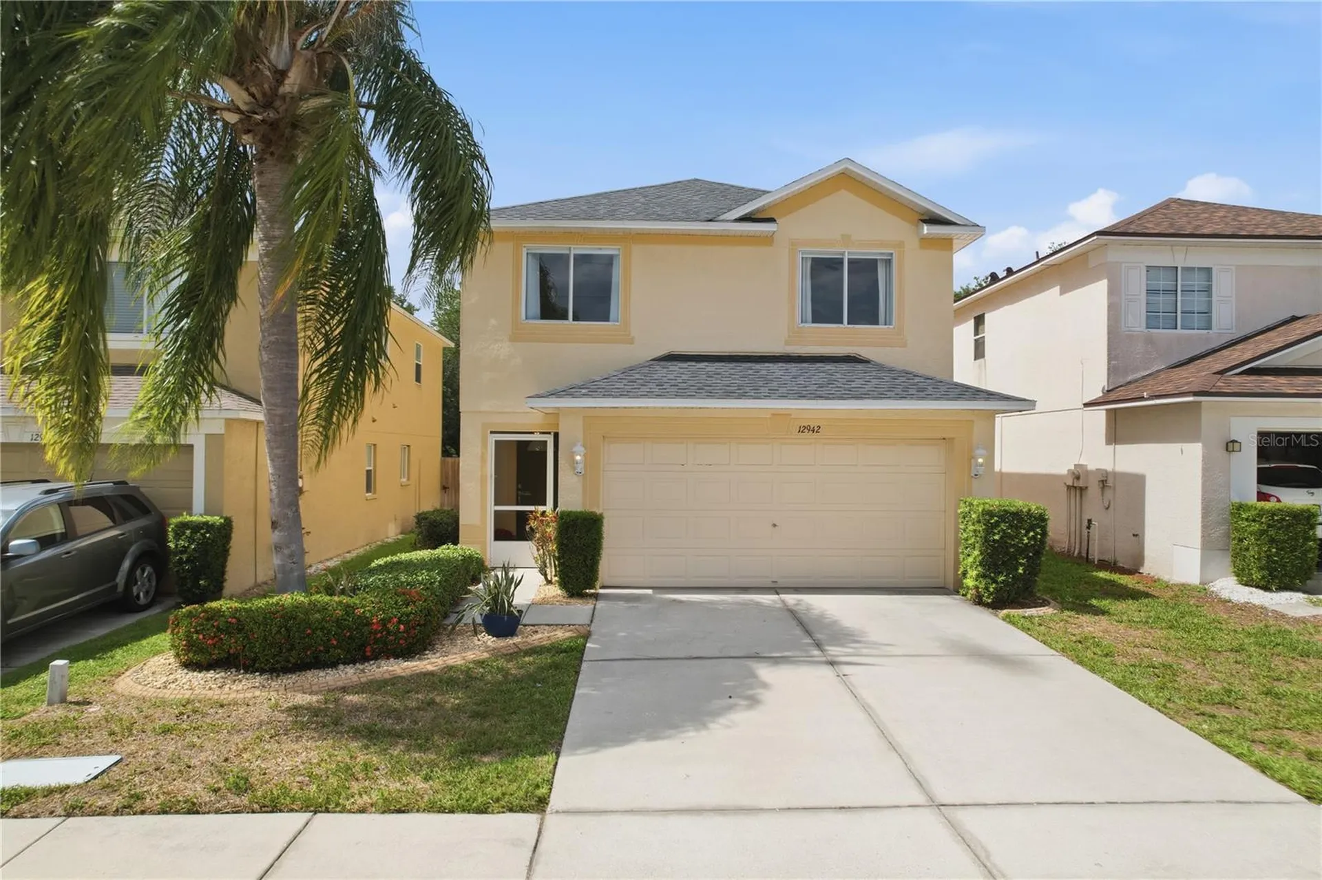 12942 Fennway Ridge Drive Riverview FL 33579