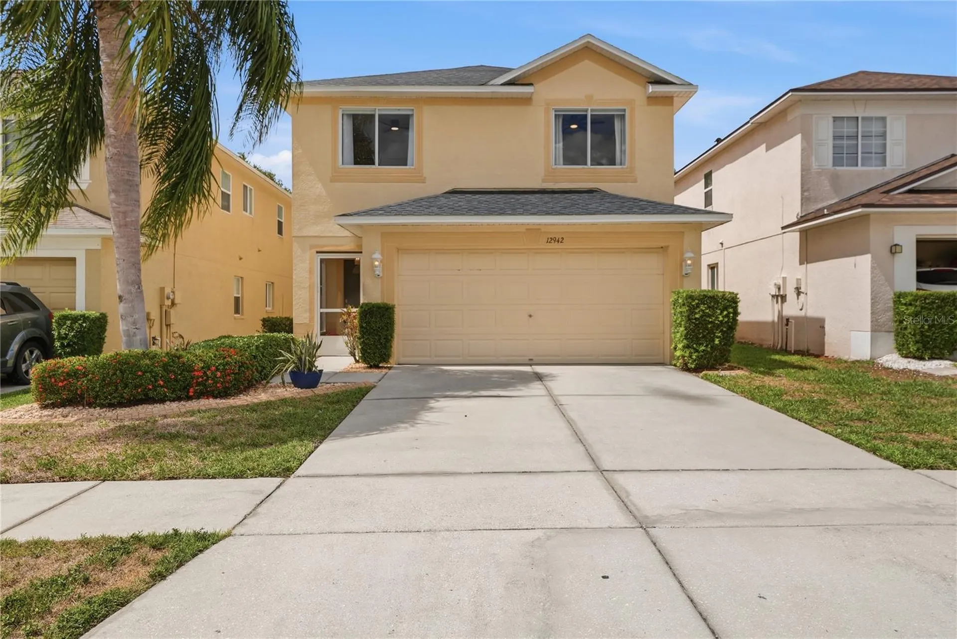 12942 Fennway Ridge Drive Riverview FL 33579