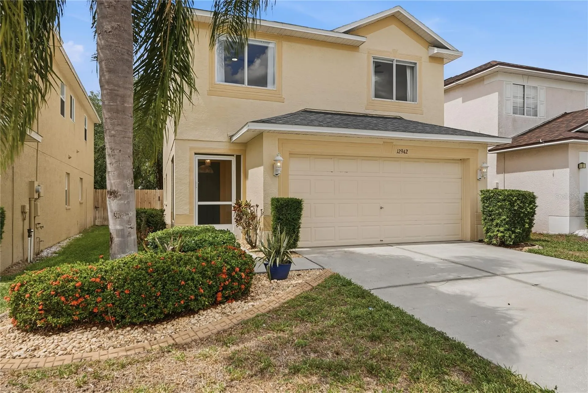 12942 Fennway Ridge Drive Riverview FL 33579