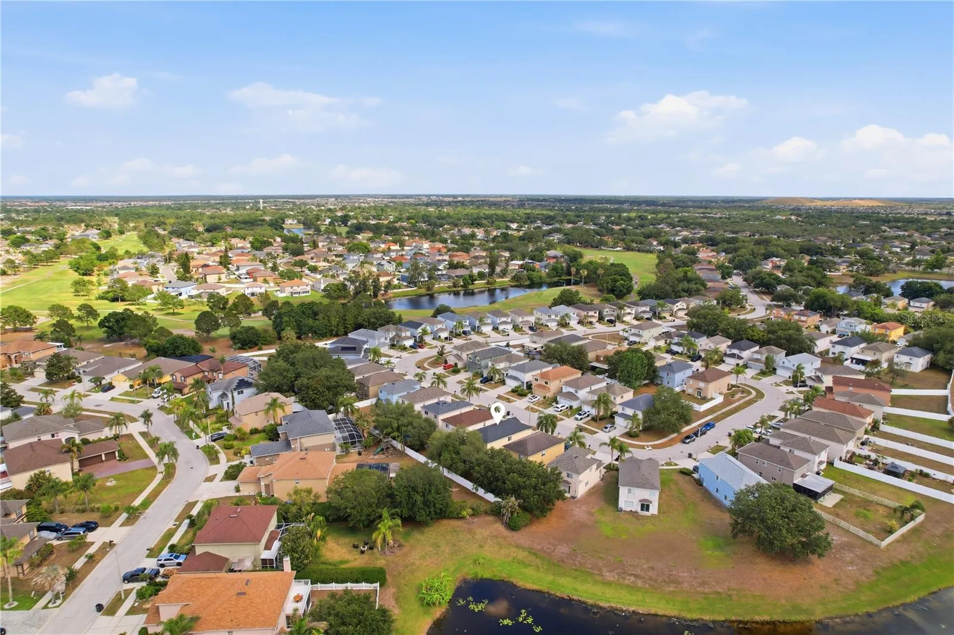 12942 Fennway Ridge Drive Riverview FL 33579