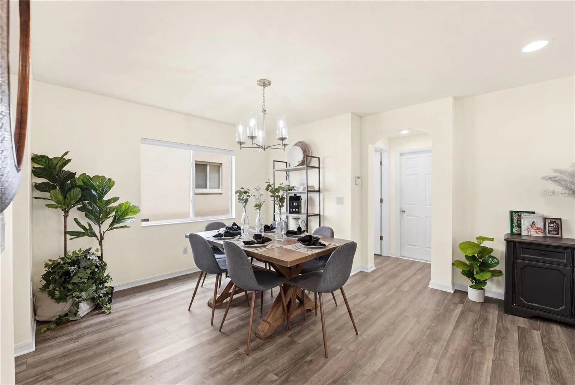 12942 Fennway Ridge Drive Riverview FL 33579