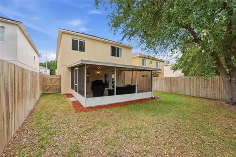 12942 Fennway Ridge Drive Riverview FL 33579