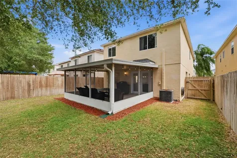 12942 Fennway Ridge Drive Riverview FL 33579