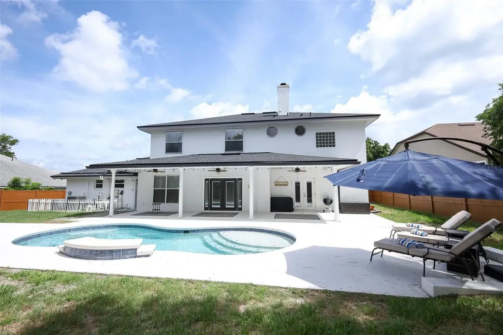 1349 Valley Pine Circle Apopka FL 32712