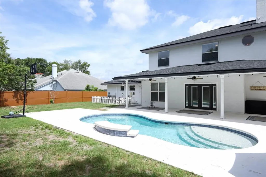 1349 Valley Pine Circle Apopka FL 32712