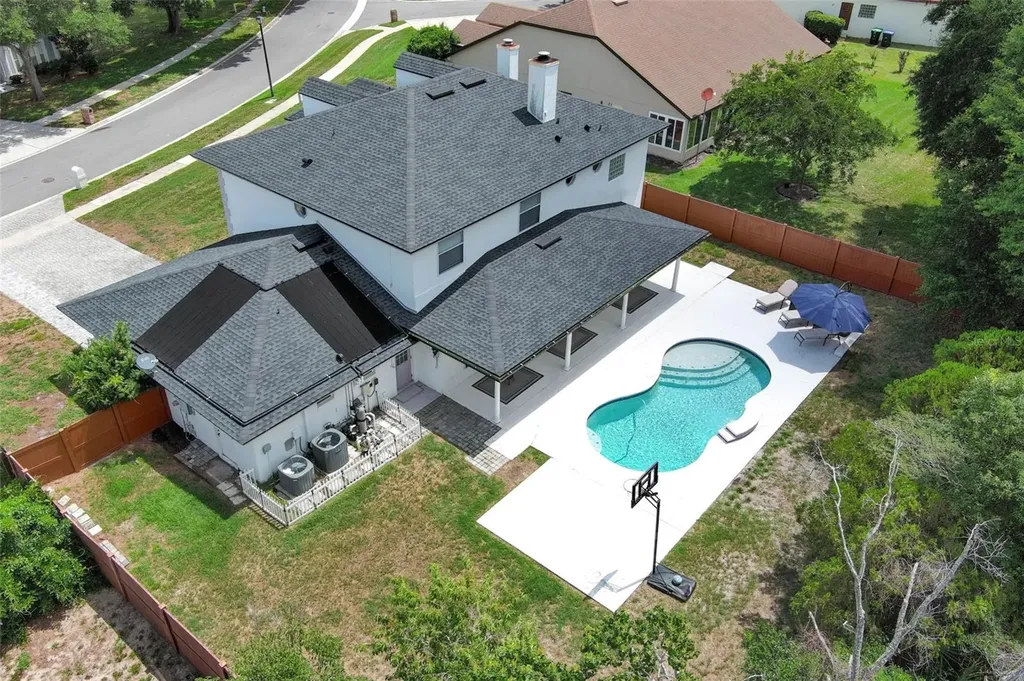 1349 Valley Pine Circle Apopka FL 32712