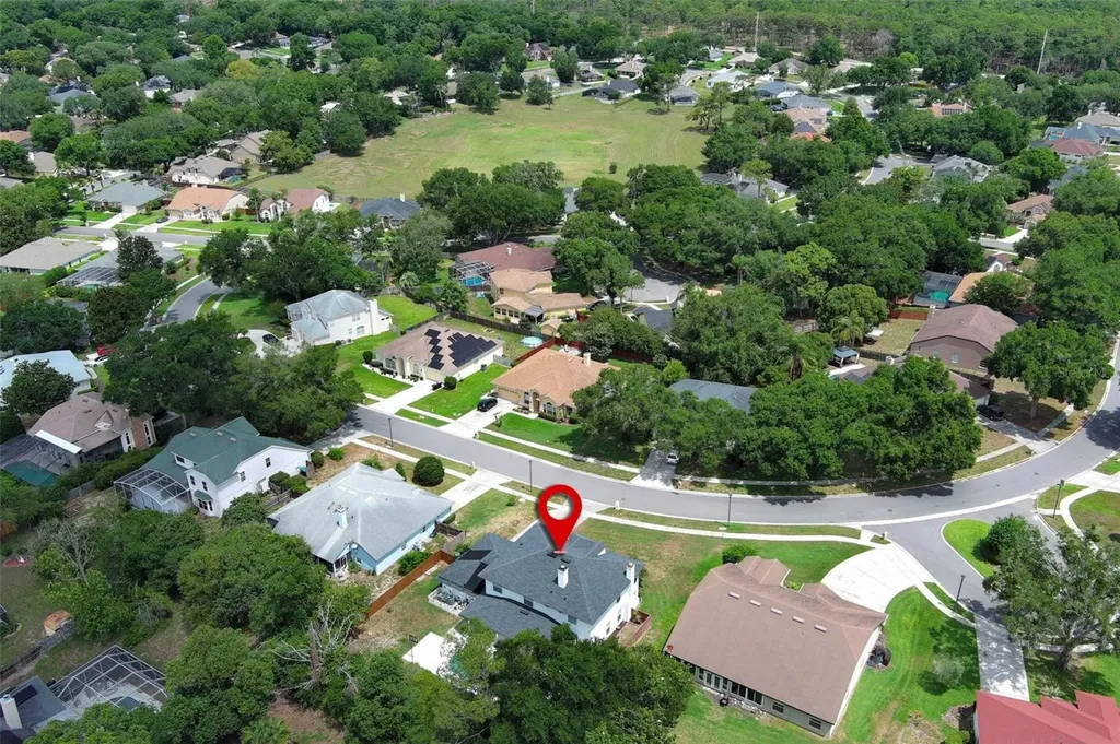 1349 Valley Pine Circle Apopka FL 32712
