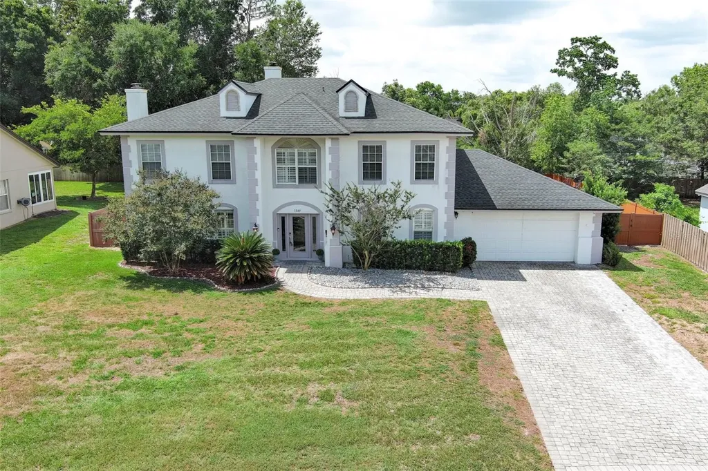 1349 Valley Pine Circle Apopka FL 32712