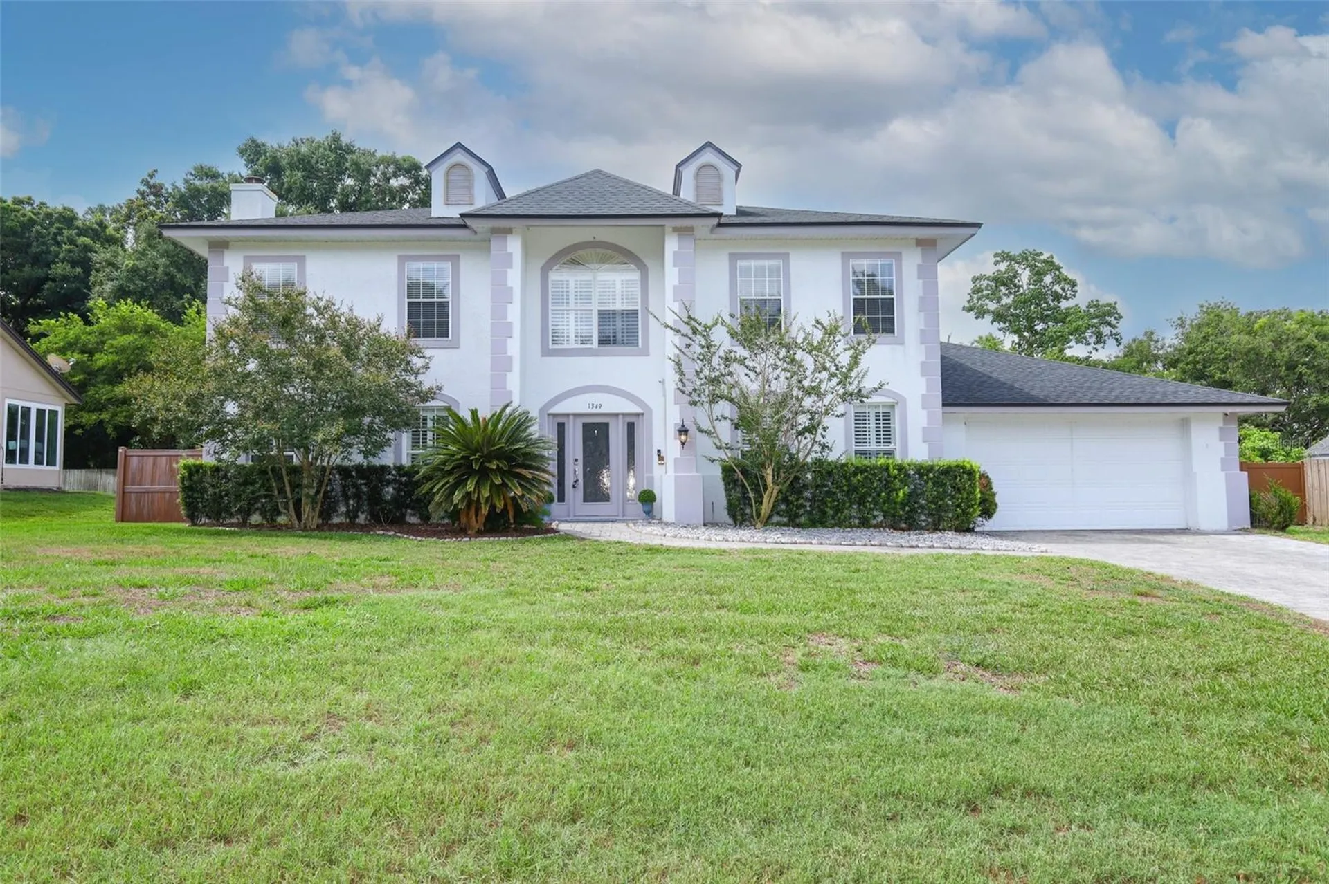1349 Valley Pine Circle Apopka FL 32712