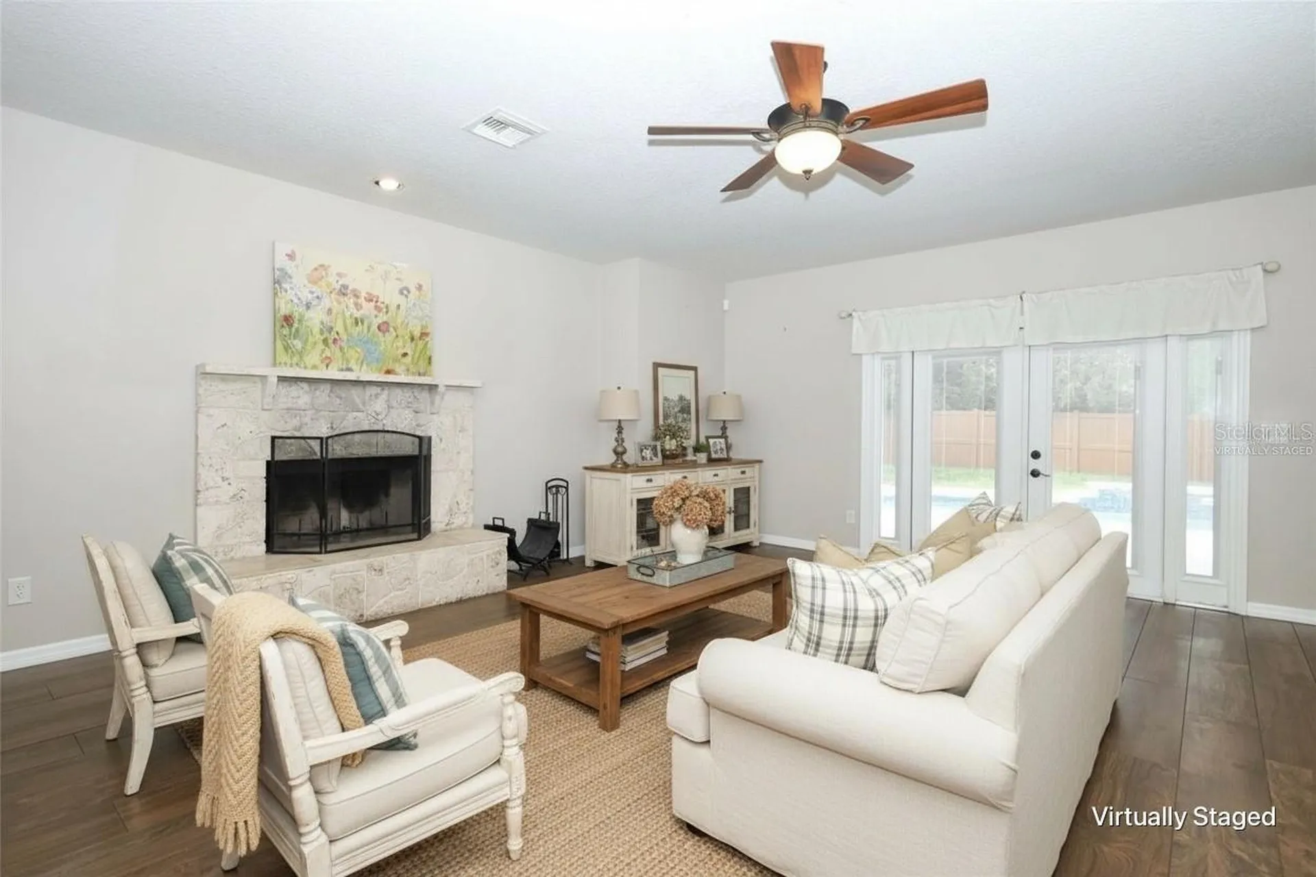 1349 Valley Pine Circle Apopka FL 32712