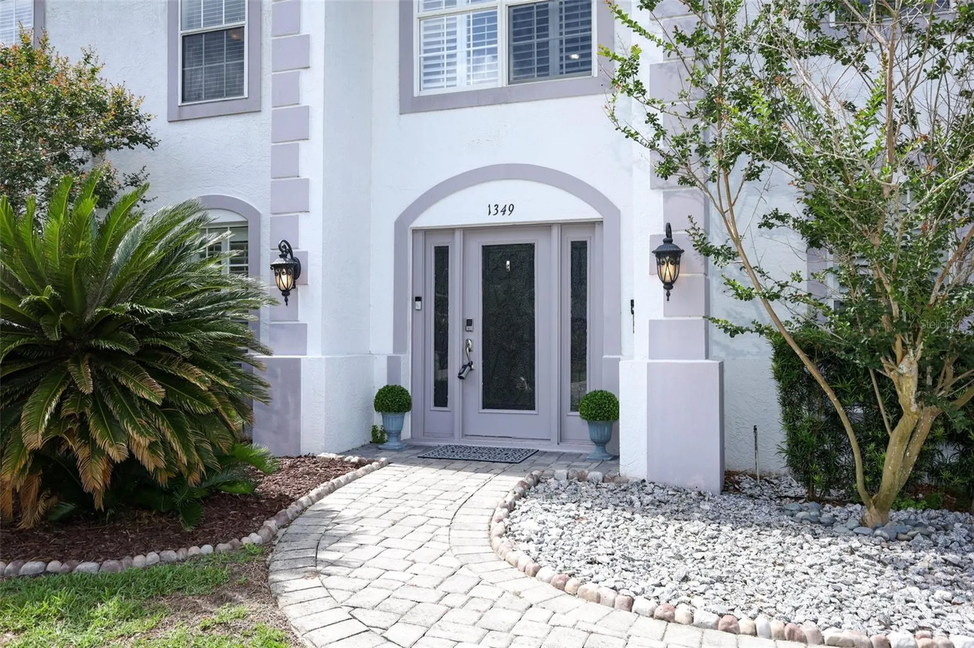 1349 Valley Pine Circle Apopka FL 32712