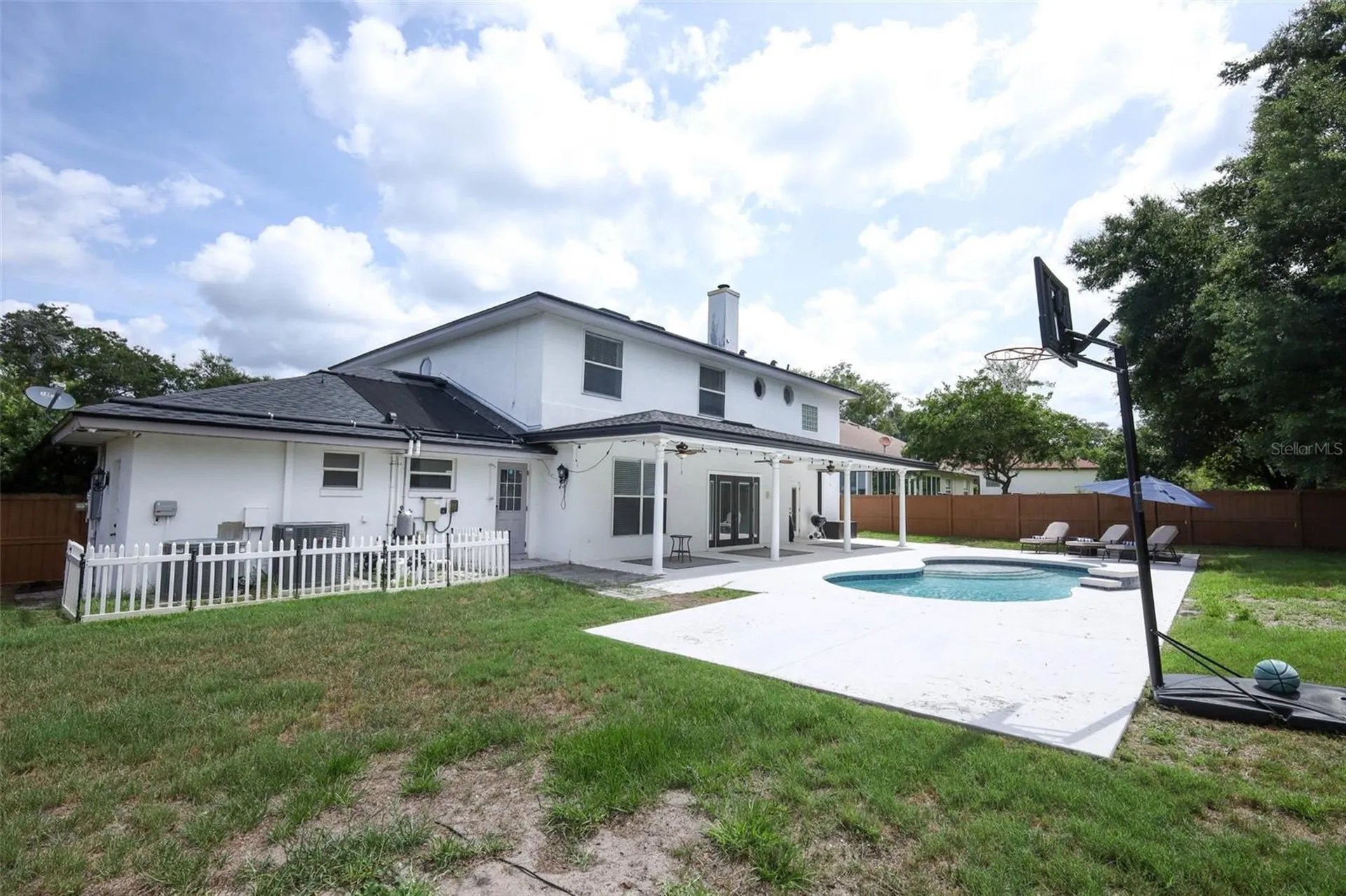1349 Valley Pine Circle Apopka FL 32712