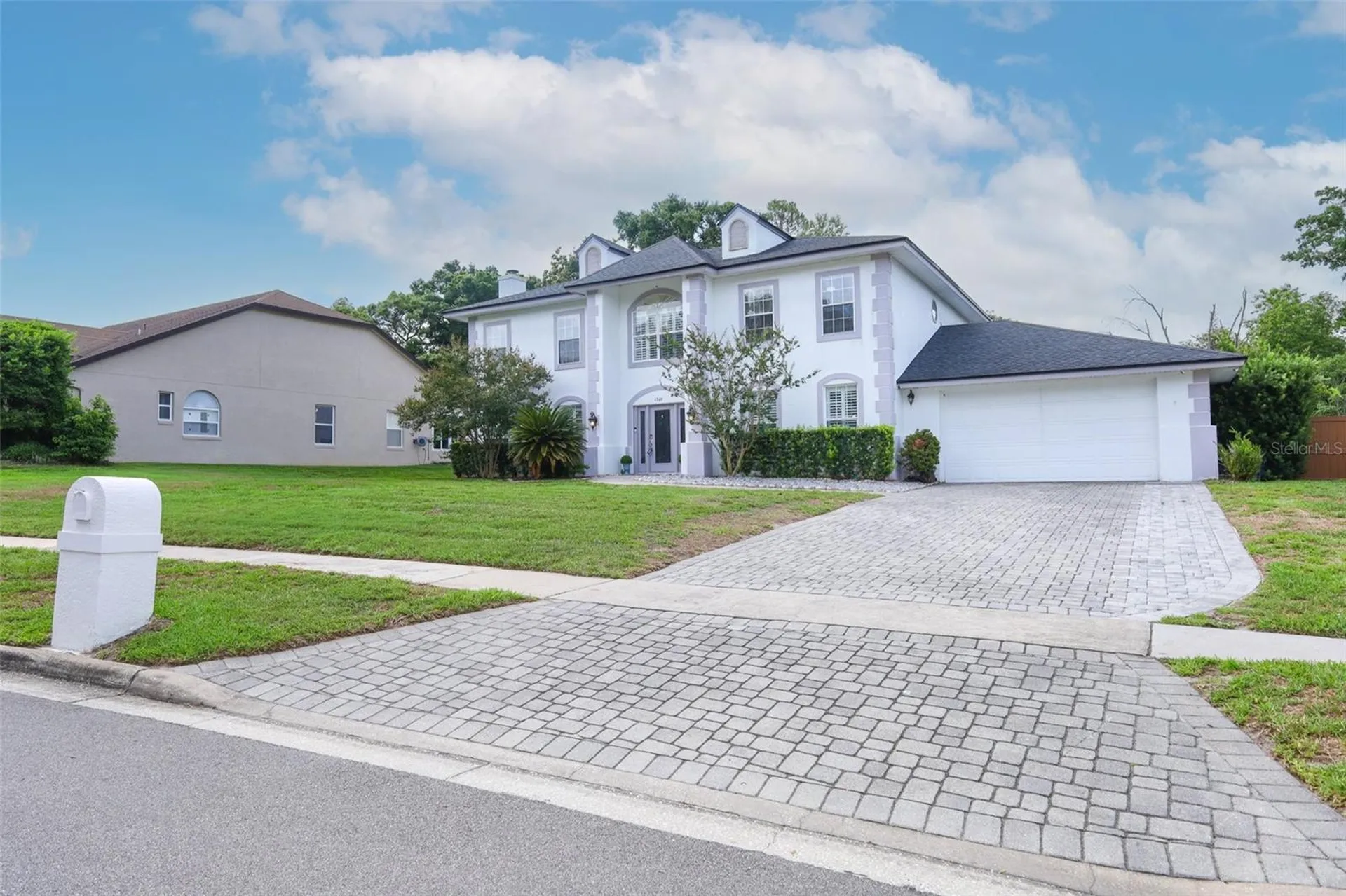 1349 Valley Pine Circle Apopka FL 32712