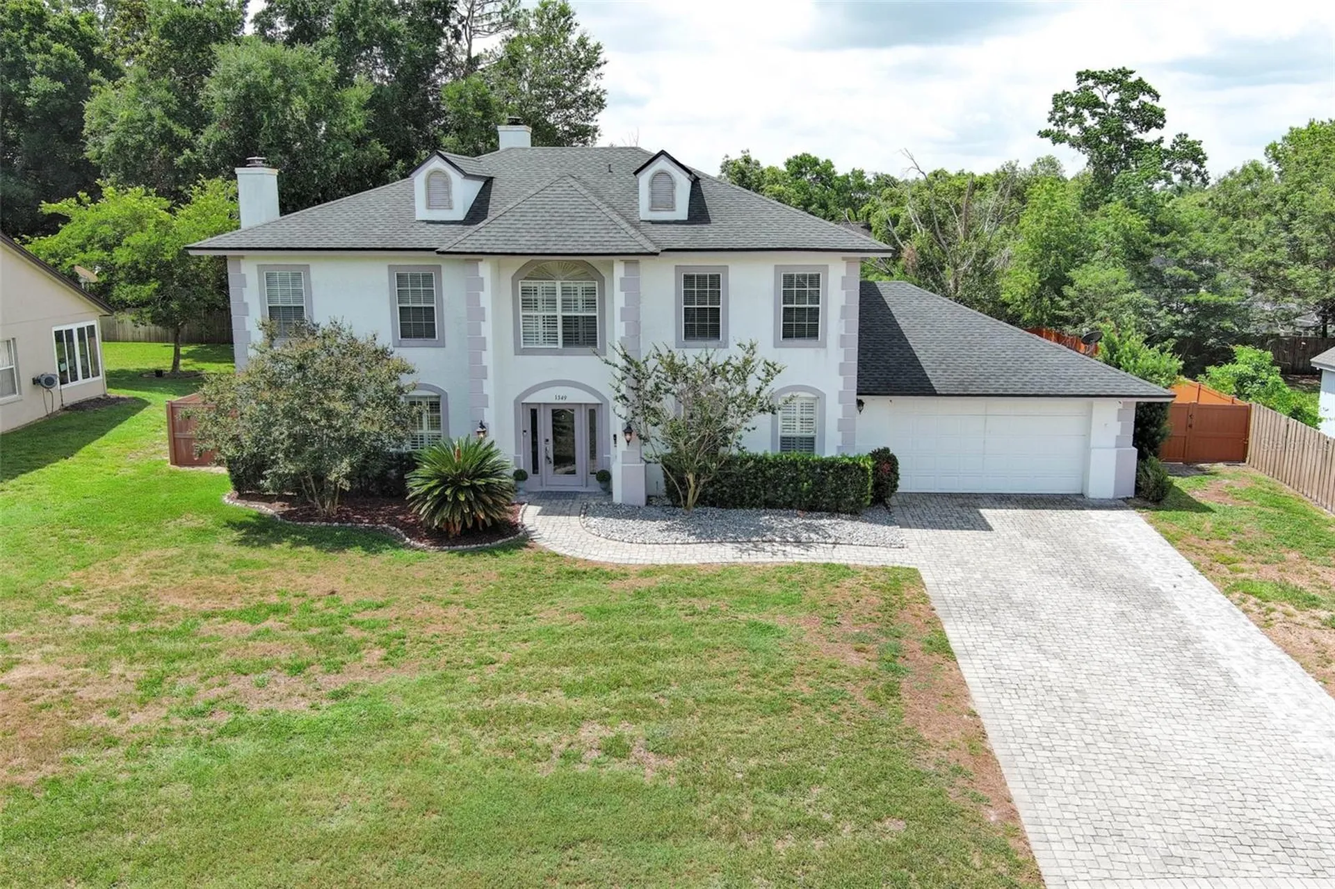 1349 Valley Pine Circle Apopka FL 32712