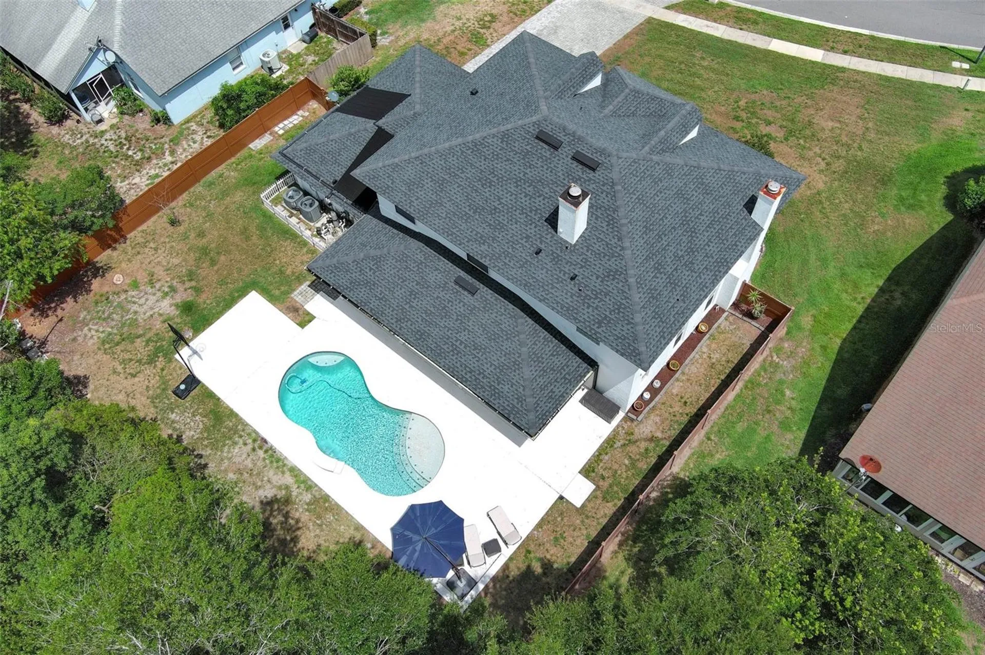 1349 Valley Pine Circle Apopka FL 32712