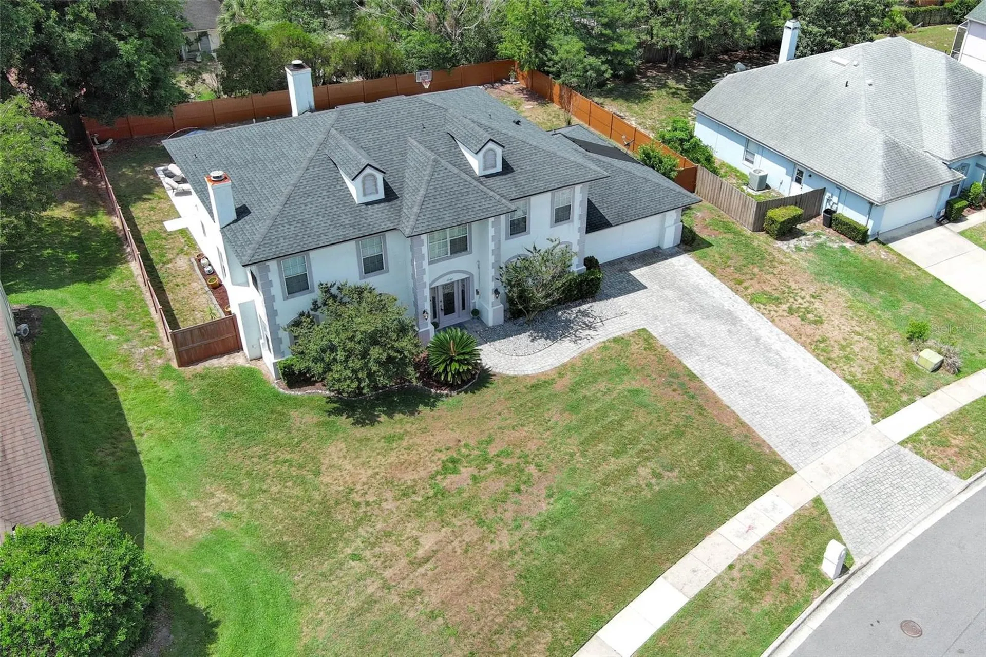 1349 Valley Pine Circle Apopka FL 32712