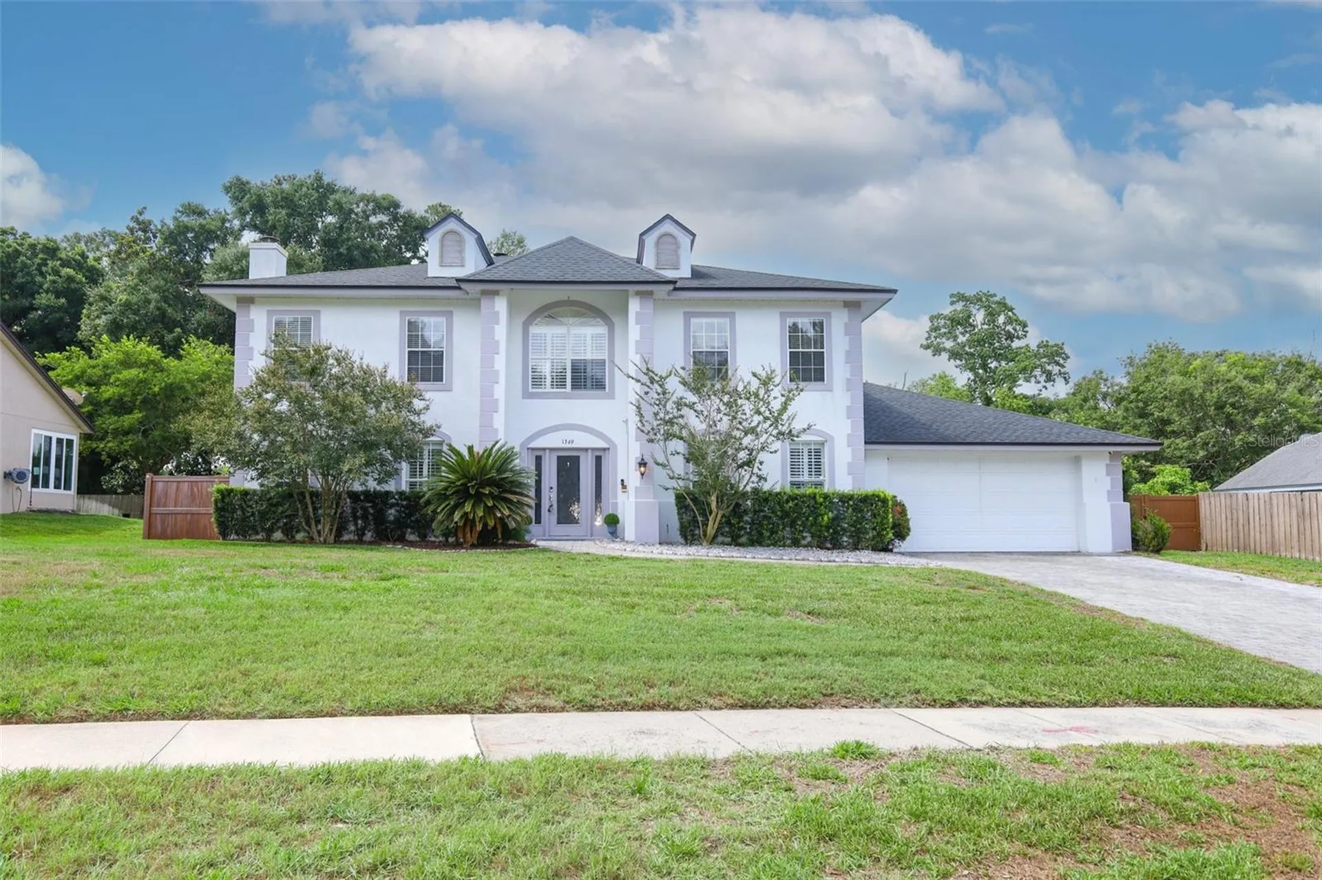 1349 Valley Pine Circle Apopka FL 32712
