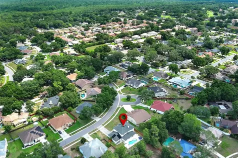 1349 Valley Pine Circle Apopka FL 32712