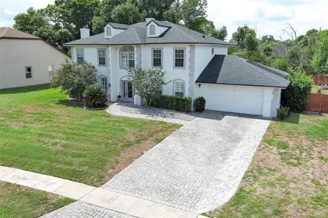 1349 Valley Pine Circle Apopka FL 32712