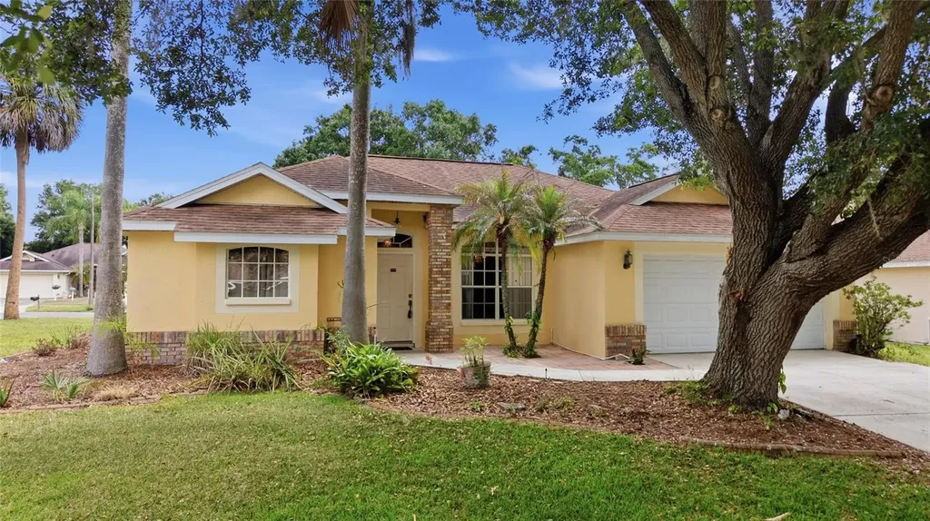 3402 Silver Meadow Way Plant City FL 33566