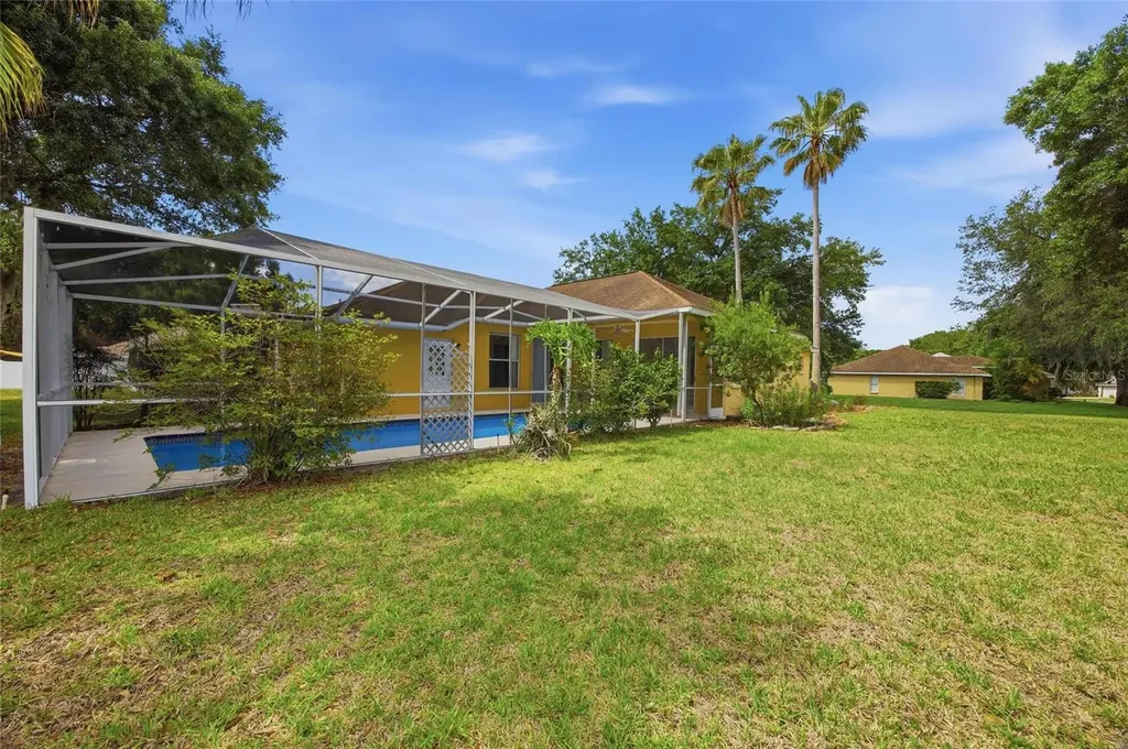 3402 Silver Meadow Way Plant City FL 33566