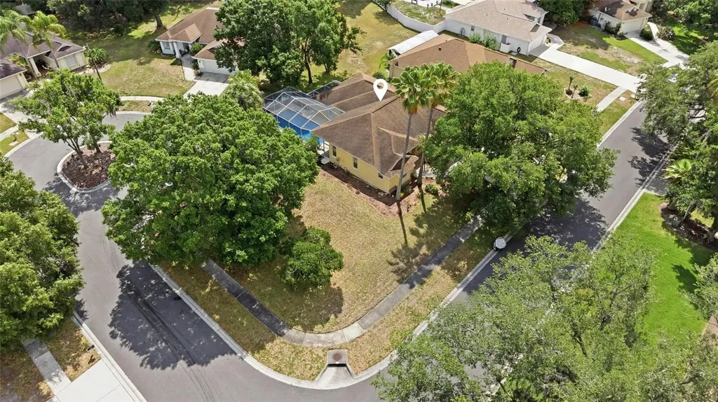 3402 Silver Meadow Way Plant City FL 33566