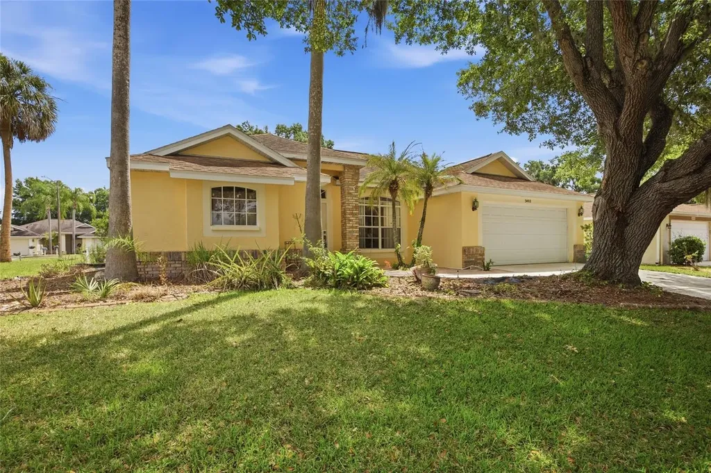 3402 Silver Meadow Way Plant City FL 33566