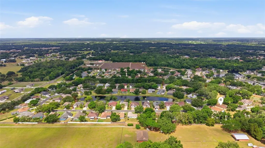 3402 Silver Meadow Way Plant City FL 33566