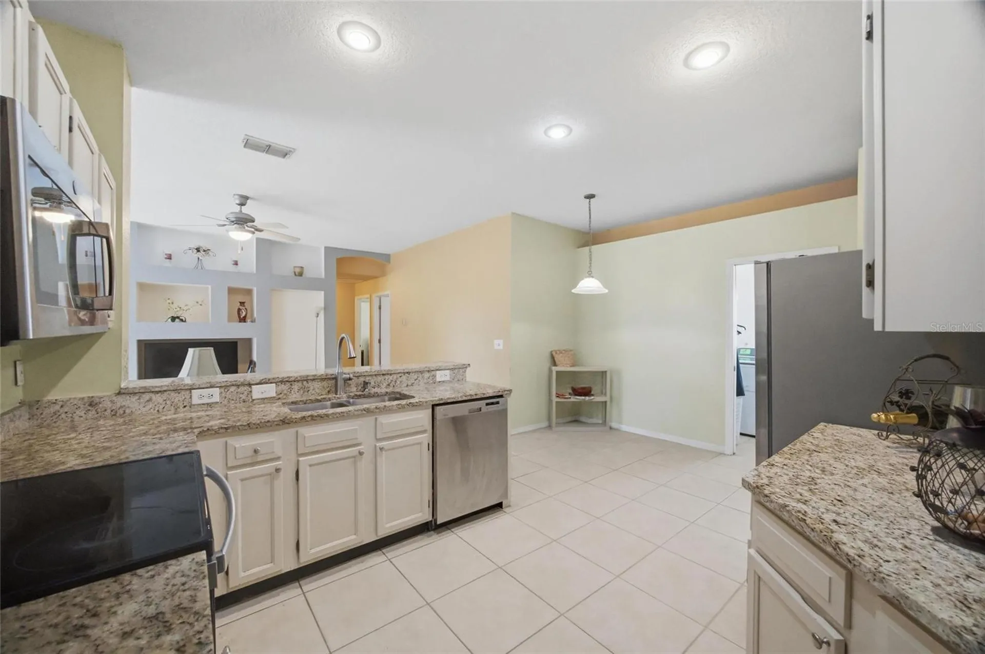 3402 Silver Meadow Way Plant City FL 33566