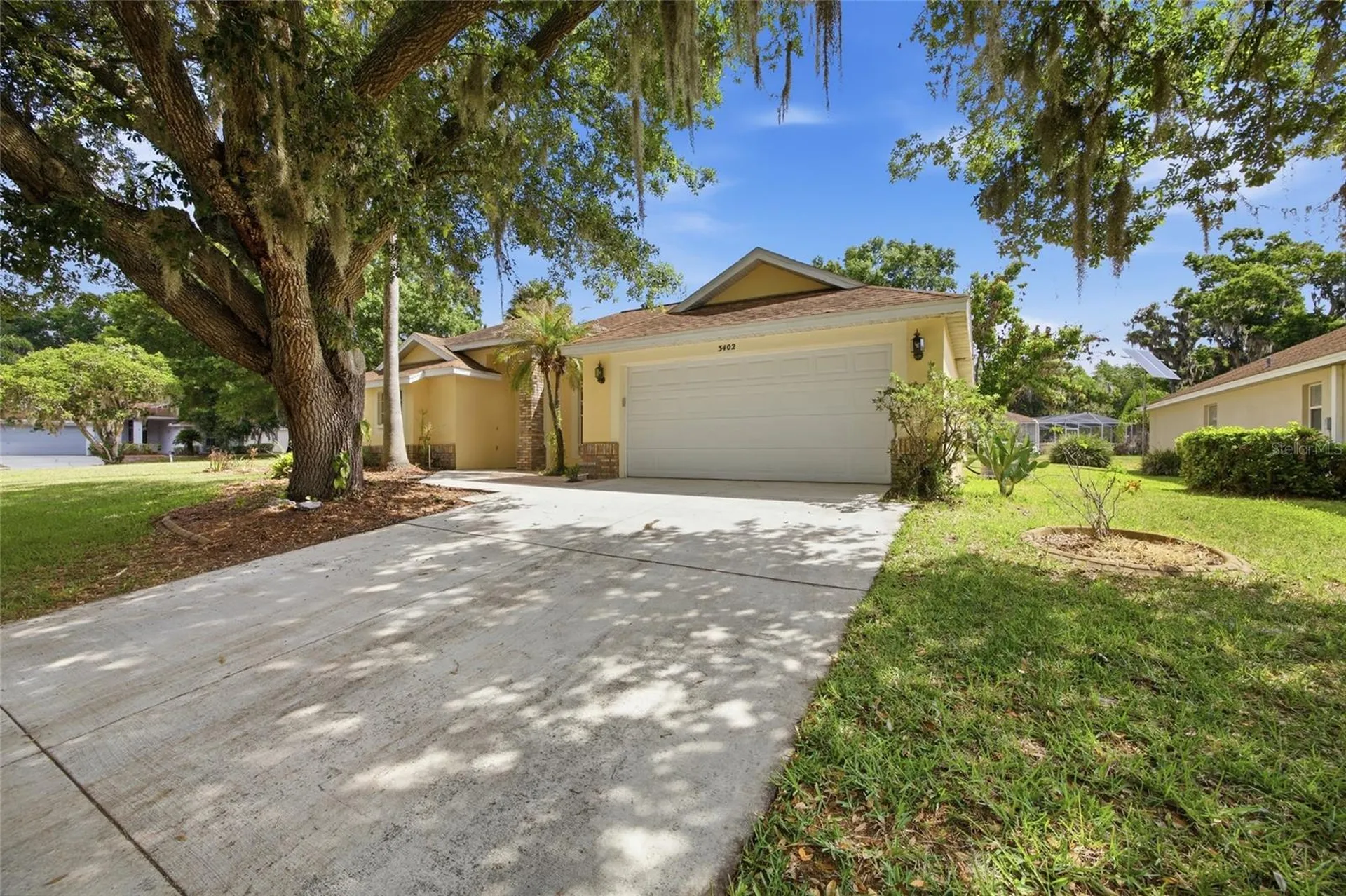 3402 Silver Meadow Way Plant City FL 33566