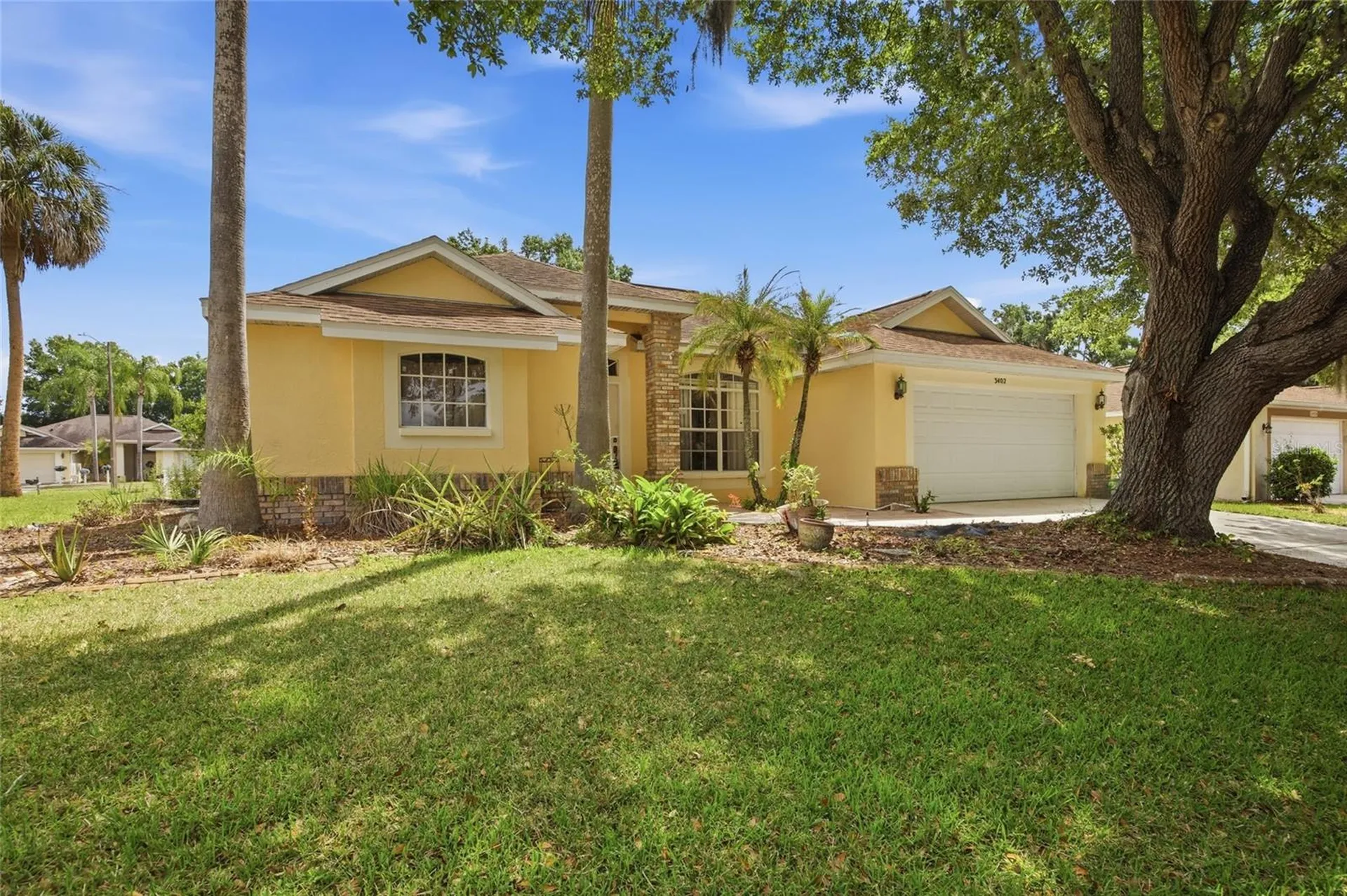 3402 Silver Meadow Way Plant City FL 33566
