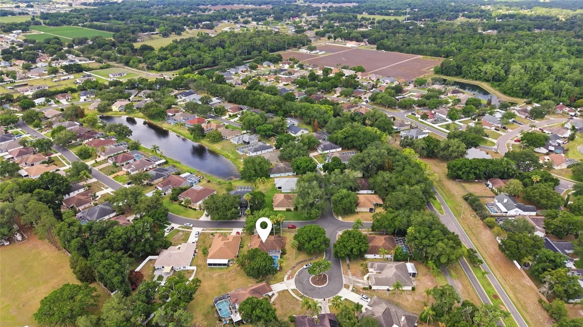 3402 Silver Meadow Way Plant City FL 33566