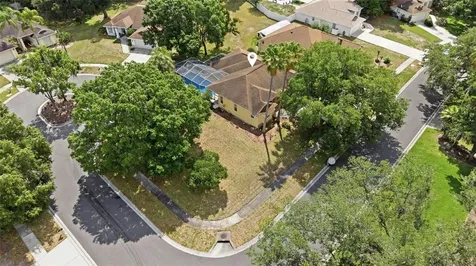 3402 Silver Meadow Way Plant City FL 33566