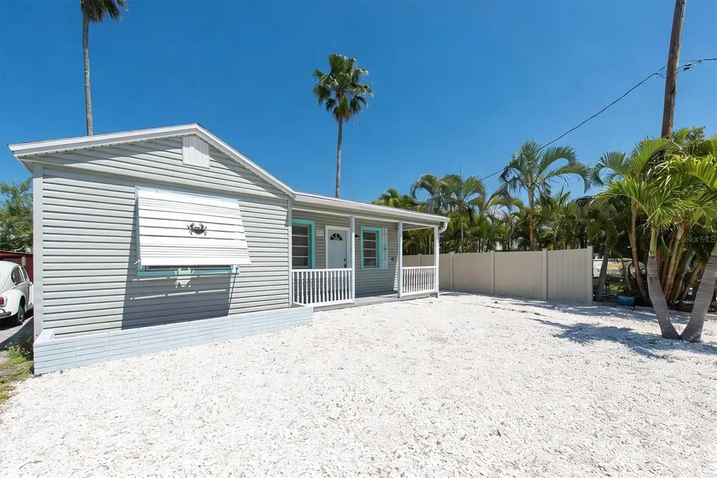 358 Boca Ciega Drive Madeira Beach FL 33708